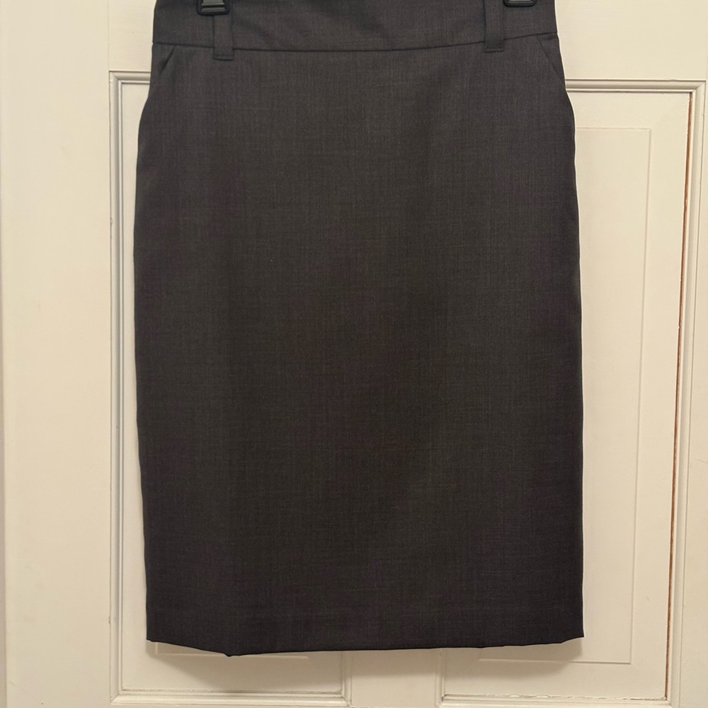 Banana Republic Pencil Skirt